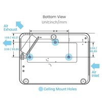 BenQ TH685P Image #9