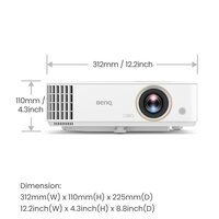 BenQ TH685P Image #7