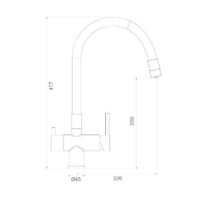 Gappo G4398-39 Image #2