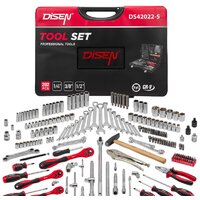 Disen DS42022-5 (202 предмета) Image #2