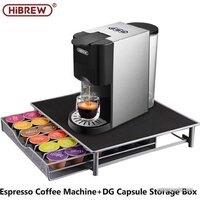 Hibrew H3A (серебристый) Image #4