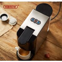 Hibrew H3A (серебристый) Image #3