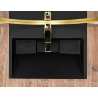 Rea Goya 50 (черный) Image #5