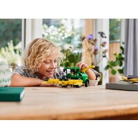 LEGO Technic 42168 Кормоуборочный комбайн John Deere 9700 Image #8
