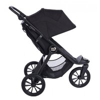 Baby Jogger City Elite 2 (2 в 1, Jet)