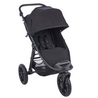 Baby Jogger City Elite 2 (2 в 1, Jet) Image #3