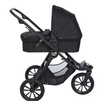 Baby Jogger City Elite 2 (2 в 1, Jet) Image #2