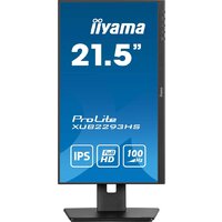iiyama ProLite XUB2293HS-B6 Image #2