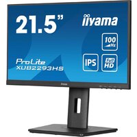 iiyama ProLite XUB2293HS-B6 Image #5