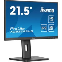 iiyama ProLite XUB2293HS-B6 Image #3