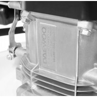 Daewoo Power L 55SP Image #5