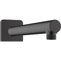 Hansgrohe Vernis Shape 26405670 (черный матовый)
