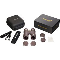 Levenhuk New Vegas ED 10x42 84670 Image #4