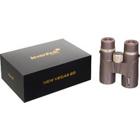 Levenhuk New Vegas ED 10x42 84670 Image #5