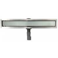 Roxen White Glass 91040-60
