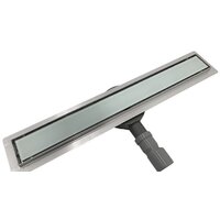 Roxen White Glass 91040-60 Image #3