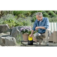 Karcher SP 3 Dirt Image #5