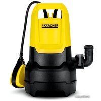 Karcher SP 3 Dirt Image #2