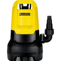 Karcher SP 3 Dirt Image #3