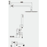 Vieir V403564-G Image #2