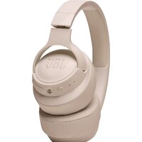JBL Tune 710BT (бежевый) Image #3