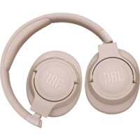 JBL Tune 710BT (бежевый) Image #5