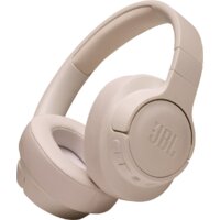 JBL Tune 710BT (бежевый) Image #1