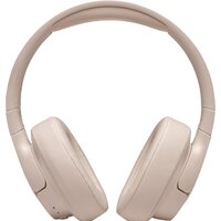 JBL Tune 710BT (бежевый) Image #2