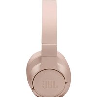 JBL Tune 710BT (бежевый) Image #4