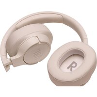 JBL Tune 710BT (бежевый) Image #6