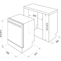 MAUNFELD MLP 12IM Image #3