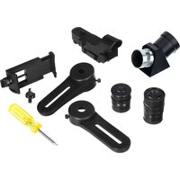 Sky-Watcher StarTravel BK 102 AZ PRONTO на треноге Star Adventurer Image #12