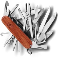 Victorinox SwissChamp [1.6794.69] Image #2