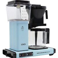 Technivorm Moccamaster KBG741 Select (пастельный синий) Image #2