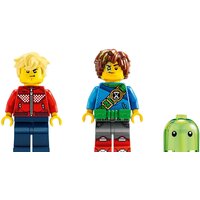 LEGO DREAMZzz 71455 Гримкипер: монстр-тюремщик Image #8