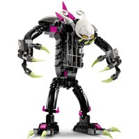 LEGO DREAMZzz 71455 Гримкипер: монстр-тюремщик Image #7
