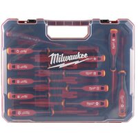 Milwaukee 4932479095 (12 предметов)