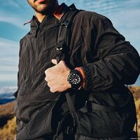 Casio Pro Trek PRW-61Y-1B Image #4