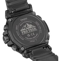 Casio Pro Trek PRW-61Y-1B Image #2