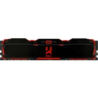 GOODRAM IRDM X 16GB DDR4 PC4-25600 IR-X3200D464L16A/16G