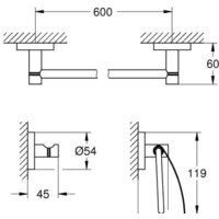 Grohe Grohe 40775001 Image #2