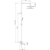 Gappo G2491-8 Image #2