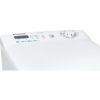 Candy CST 07LET1-S Image #2