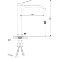 Vieir V343512-C Image #2