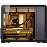 Jonsbo U4 Mini (черный) Image #4