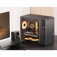 Jonsbo U4 Mini (черный) Image #3