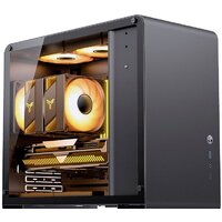 Jonsbo U4 Mini (черный) Image #2