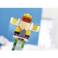 LEGO Super Mario 71388 Падающая башня босса братца-сумо Image #16