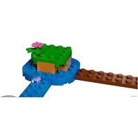 LEGO Super Mario 71388 Падающая башня босса братца-сумо Image #15