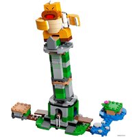 LEGO Super Mario 71388 Падающая башня босса братца-сумо Image #11